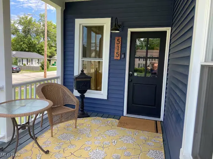 Porch