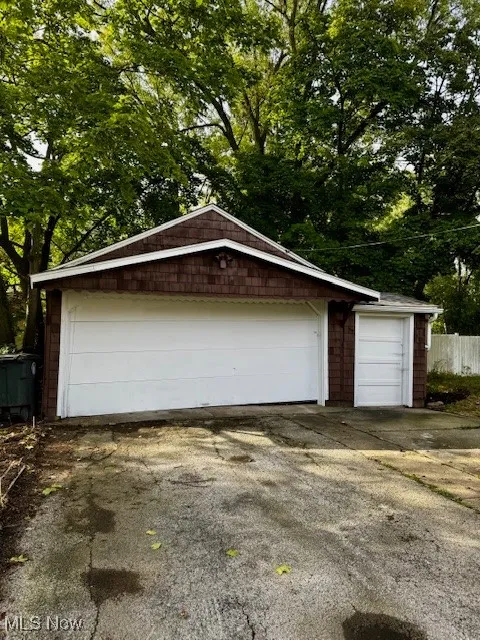 966 La Belle Avenue, Akron, Ohio 44320,MLS Now Listing ID