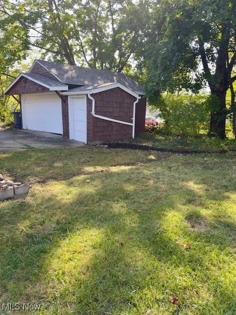 966 La Belle Avenue, Akron, Ohio 44320,MLS Now Listing ID