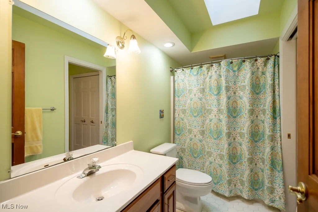 7616 Hudson Park Drive, Hudson, Ohio 44236,MLS Now Listing ID