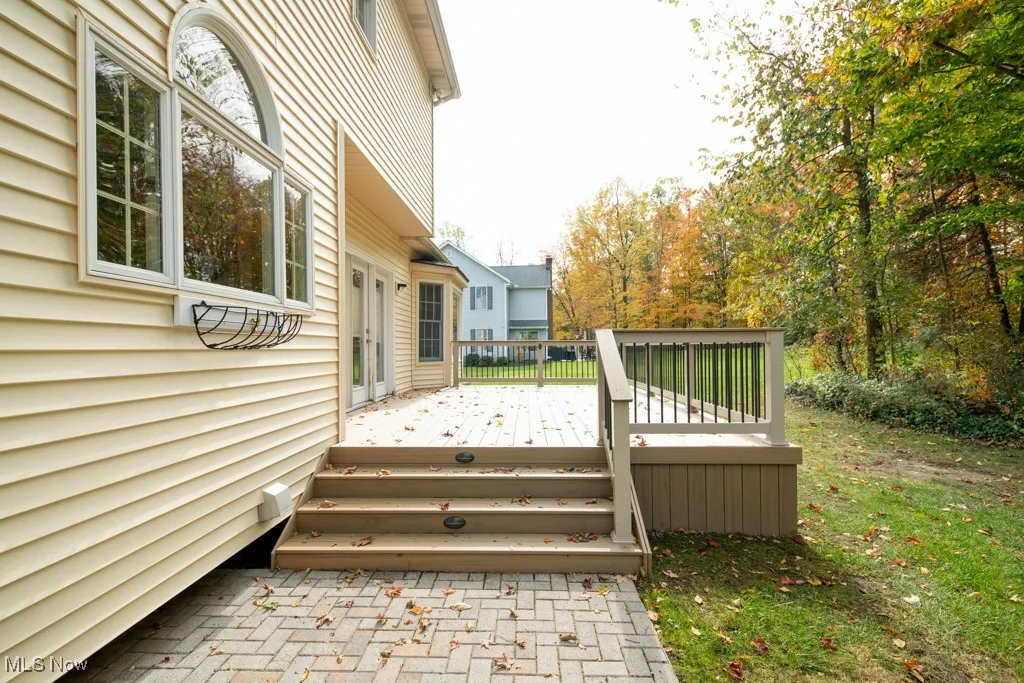 7616 Hudson Park Drive, Hudson, Ohio 44236,MLS Now Listing ID