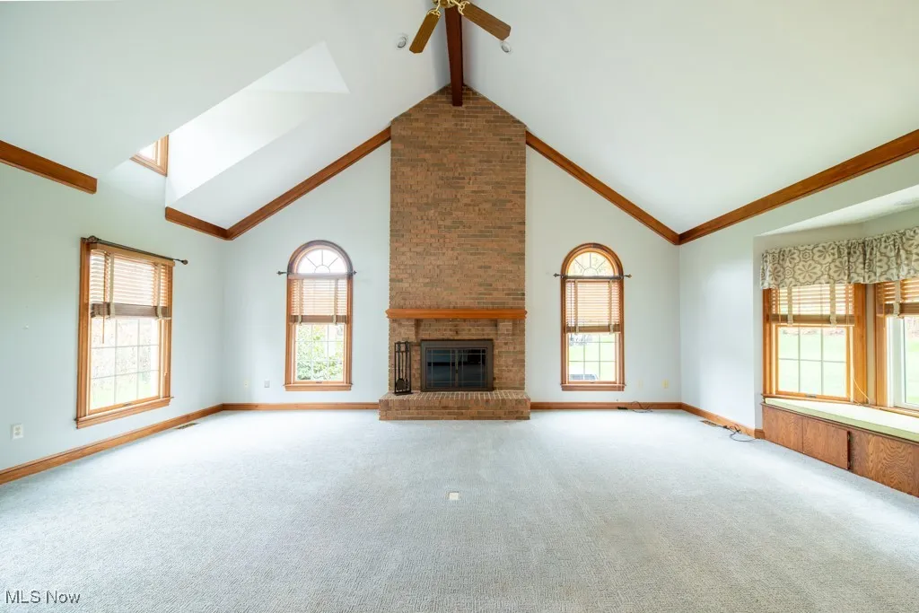 7616 Hudson Park Drive, Hudson, Ohio 44236,MLS Now Listing ID