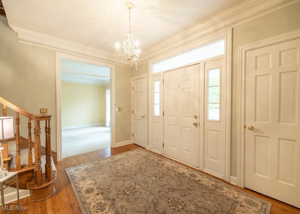 7616 Hudson Park Drive, Hudson, Ohio 44236,MLS Now Listing ID