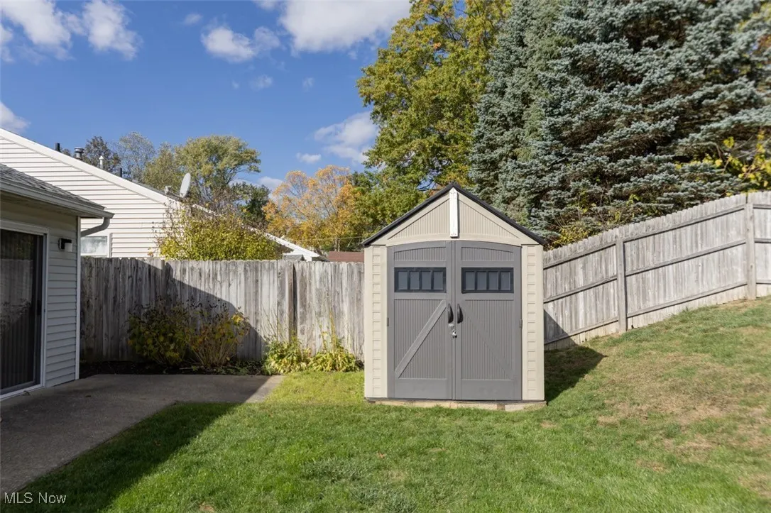 1471 Bancroft Street, Cuyahoga Falls, Ohio 44221,MLS Now Listing ID