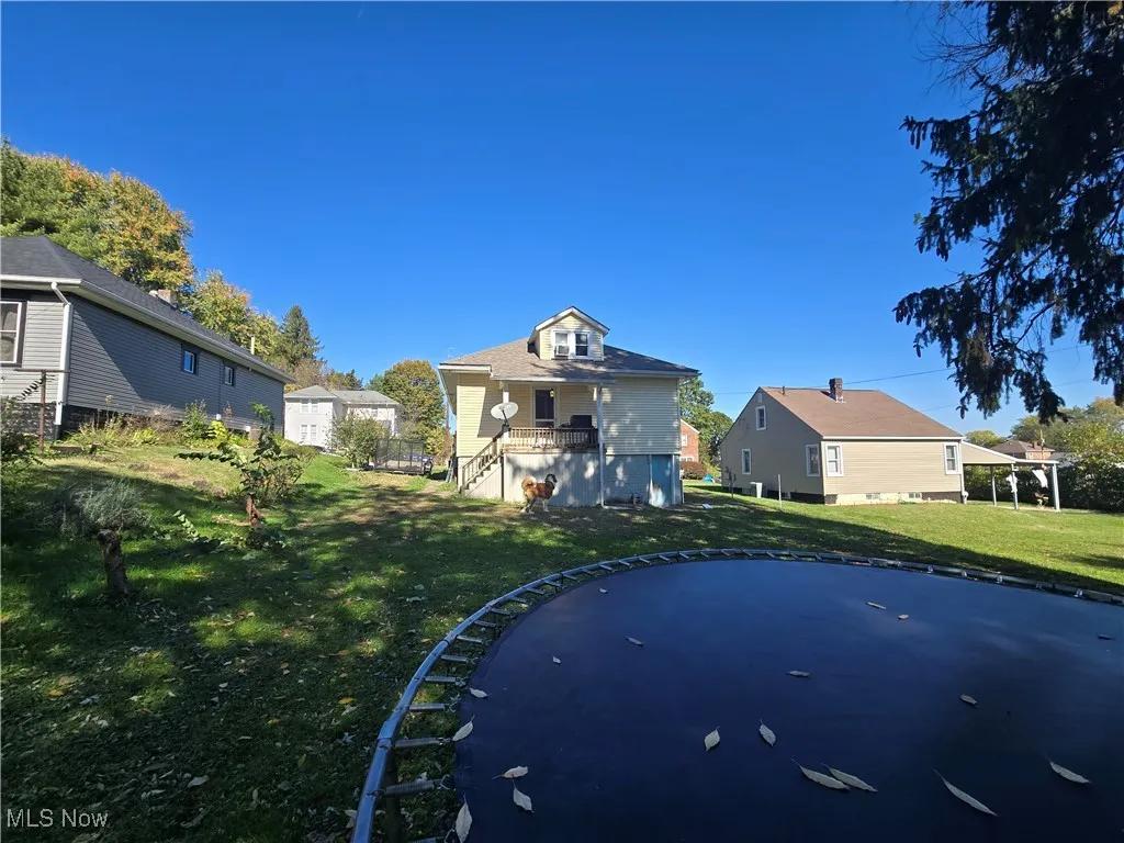 1328 Pallas Avenue, Zanesville, Ohio 43701,MLS Now Listing ID