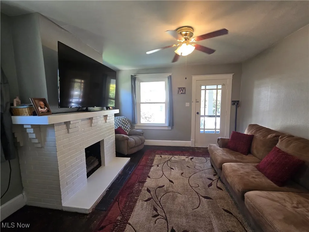 1328 Pallas Avenue, Zanesville, Ohio 43701,MLS Now Listing ID