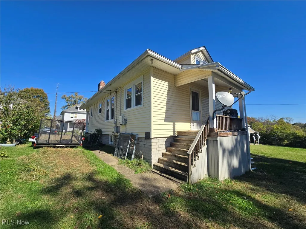 1328 Pallas Avenue, Zanesville, Ohio 43701,MLS Now Listing ID