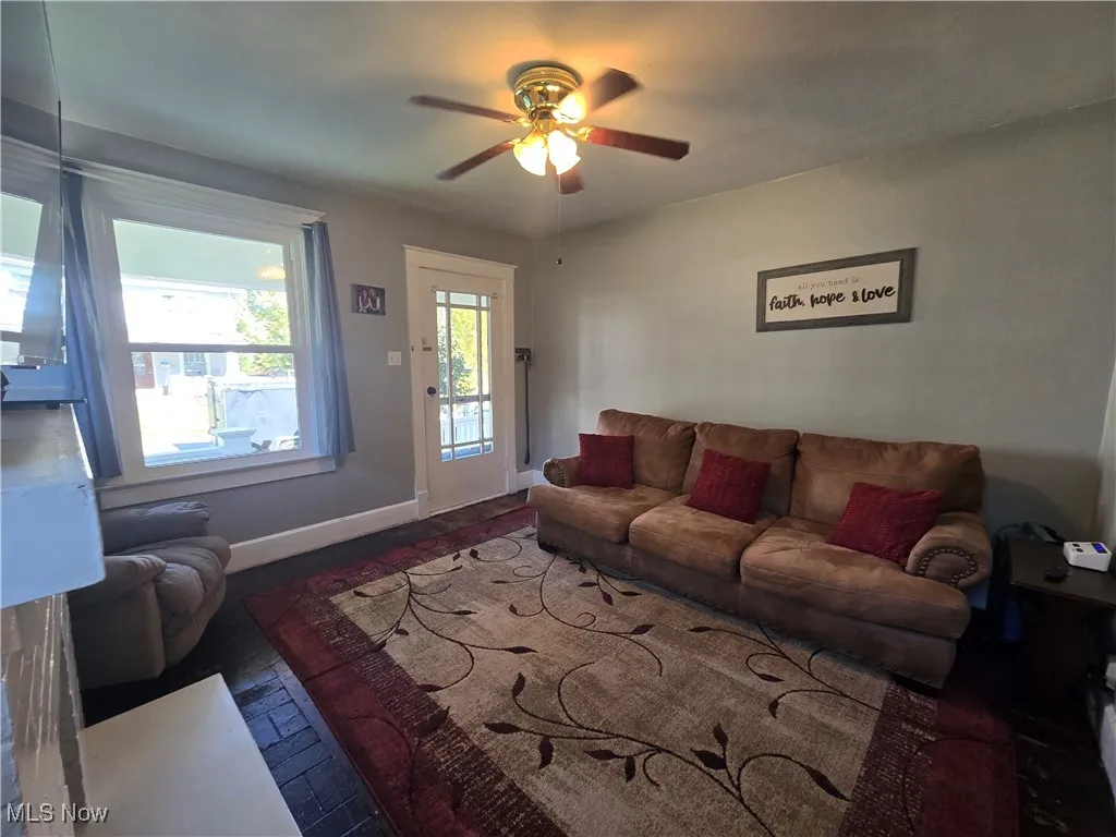 1328 Pallas Avenue, Zanesville, Ohio 43701,MLS Now Listing ID