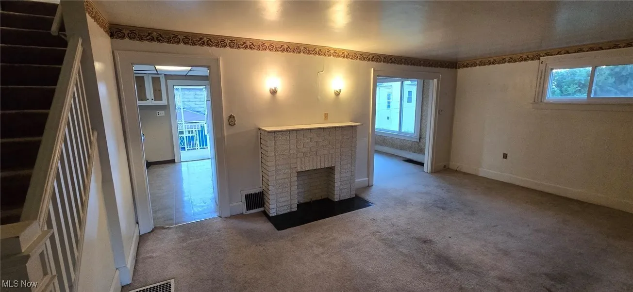 316 Churchway Street, Mingo Junction, Ohio 43938,MLS Now Listing ID