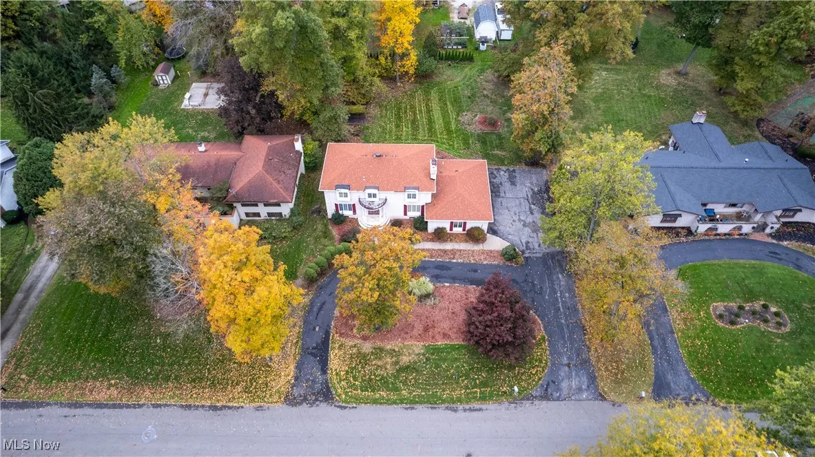 5594 Engleton Lane, Liberty, Ohio 44420,MLS Now Listing ID