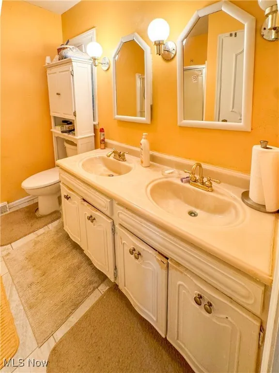 5594 Engleton Lane, Liberty, Ohio 44420,MLS Now Listing ID
