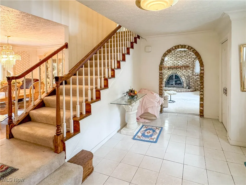5594 Engleton Lane, Liberty, Ohio 44420,MLS Now Listing ID