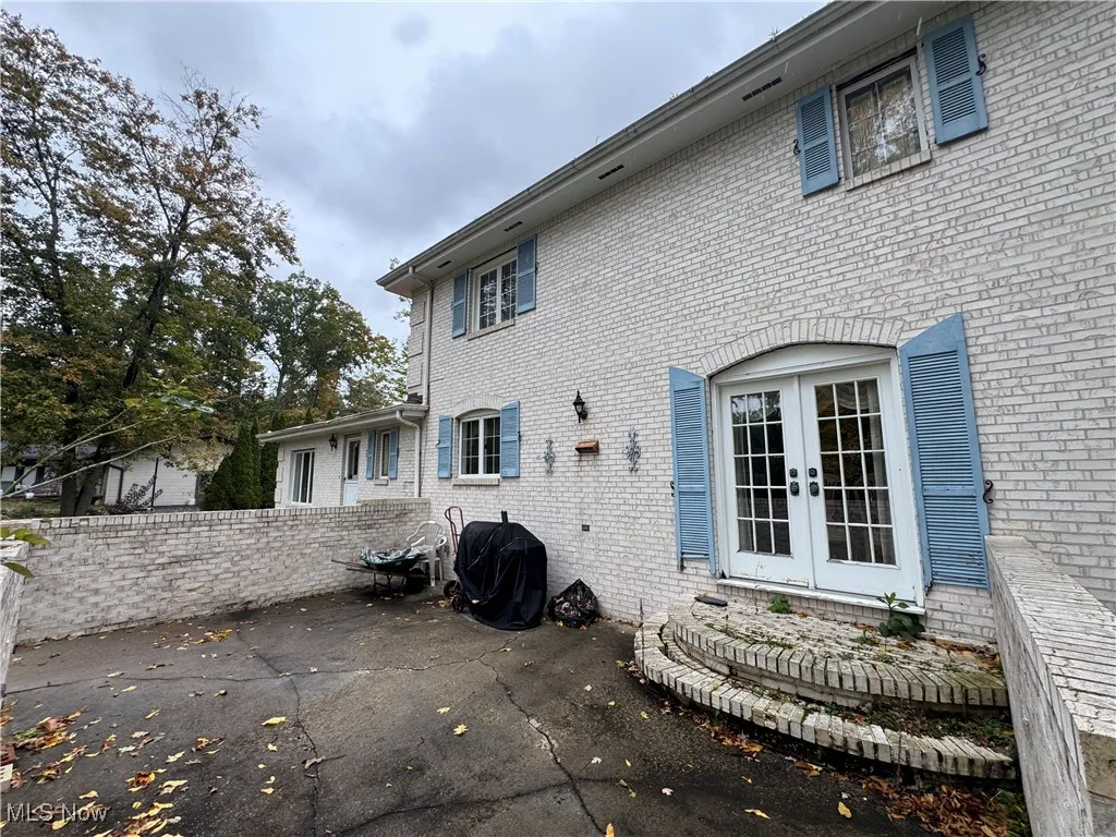 5594 Engleton Lane, Liberty, Ohio 44420,MLS Now Listing ID