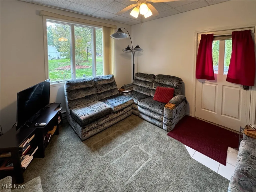 5594 Engleton Lane, Liberty, Ohio 44420,MLS Now Listing ID