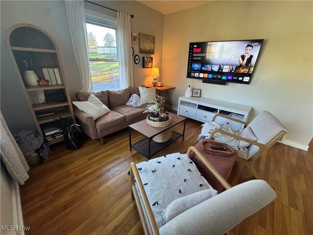 316 Carolina Avenue, East Liverpool, Ohio 43920,MLS Now Listing ID