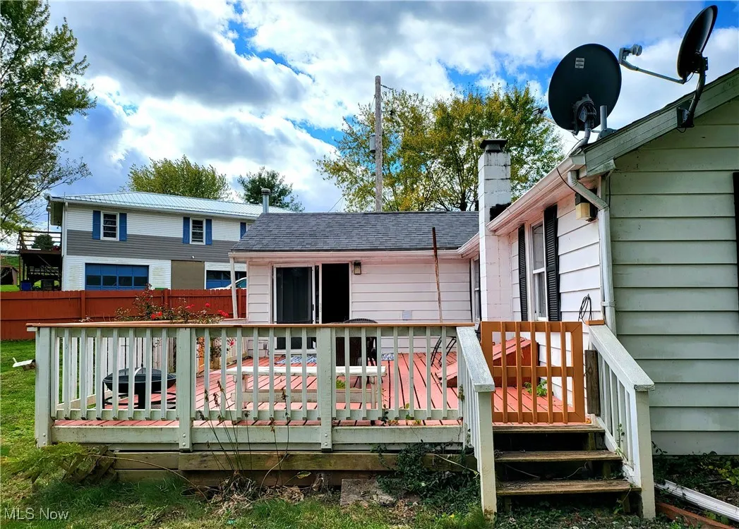 4940 State Route 26, Marietta, Ohio 45750,MLS Now Listing ID