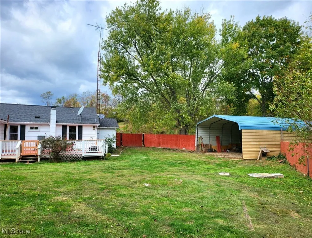 4940 State Route 26, Marietta, Ohio 45750,MLS Now Listing ID