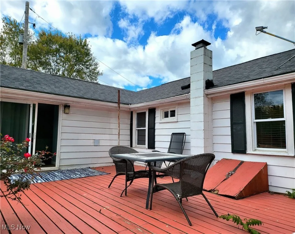 4940 State Route 26, Marietta, Ohio 45750,MLS Now Listing ID