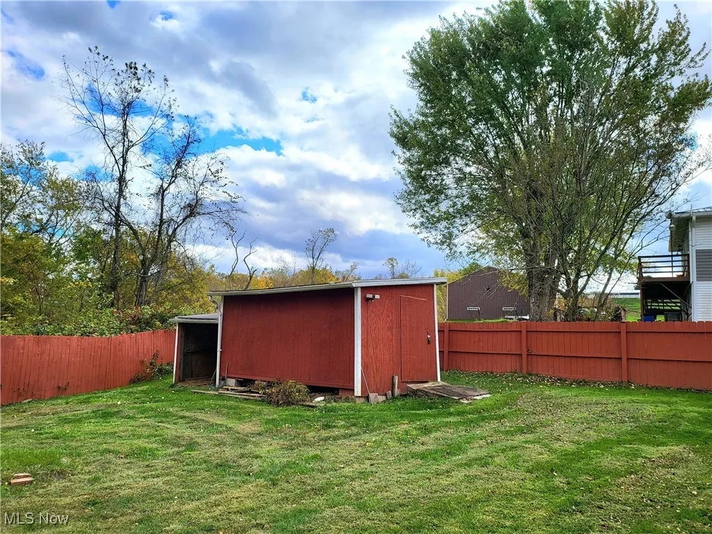 4940 State Route 26, Marietta, Ohio 45750,MLS Now Listing ID