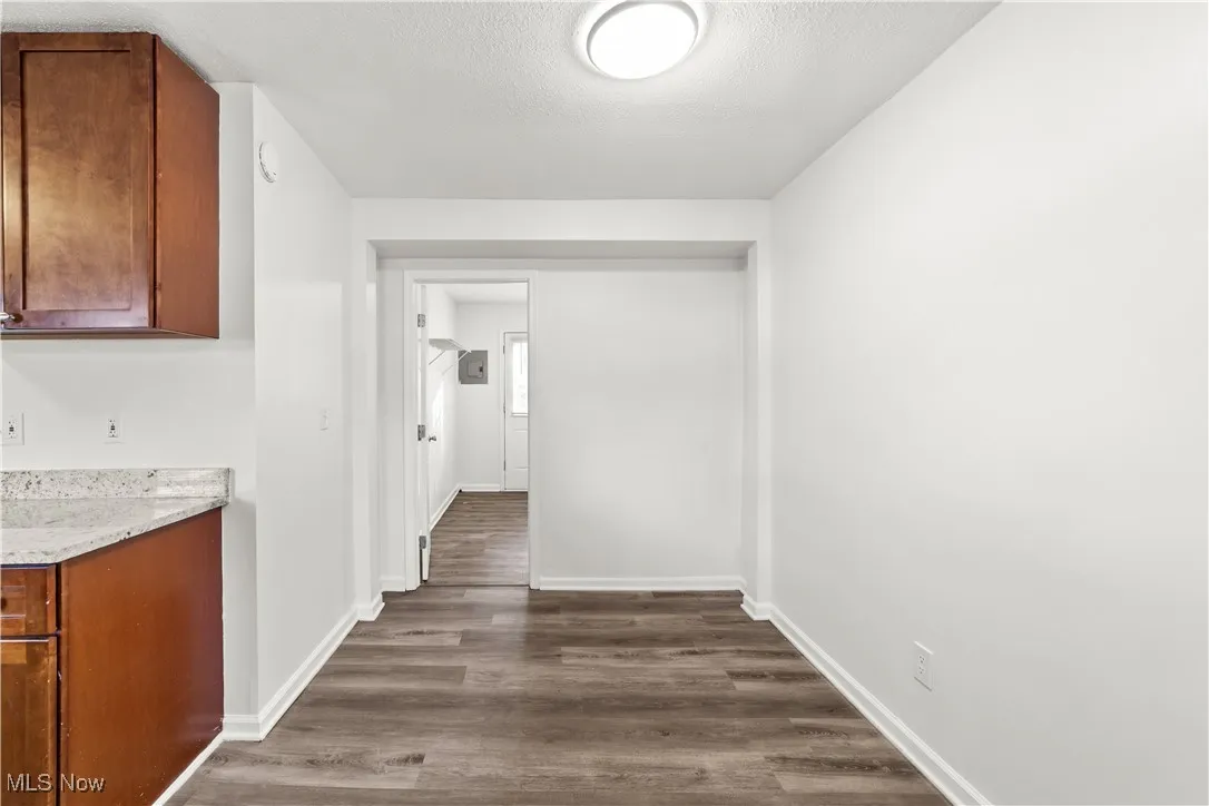 Dining Area off of Kitchen