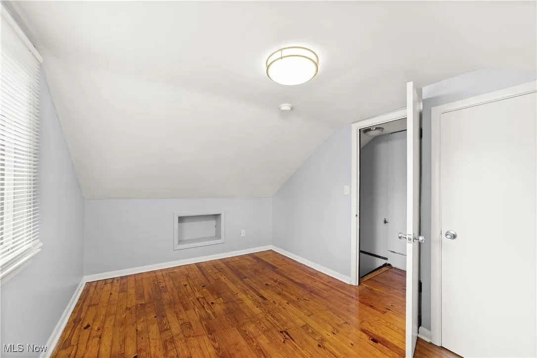 2nd Floor Bedroom