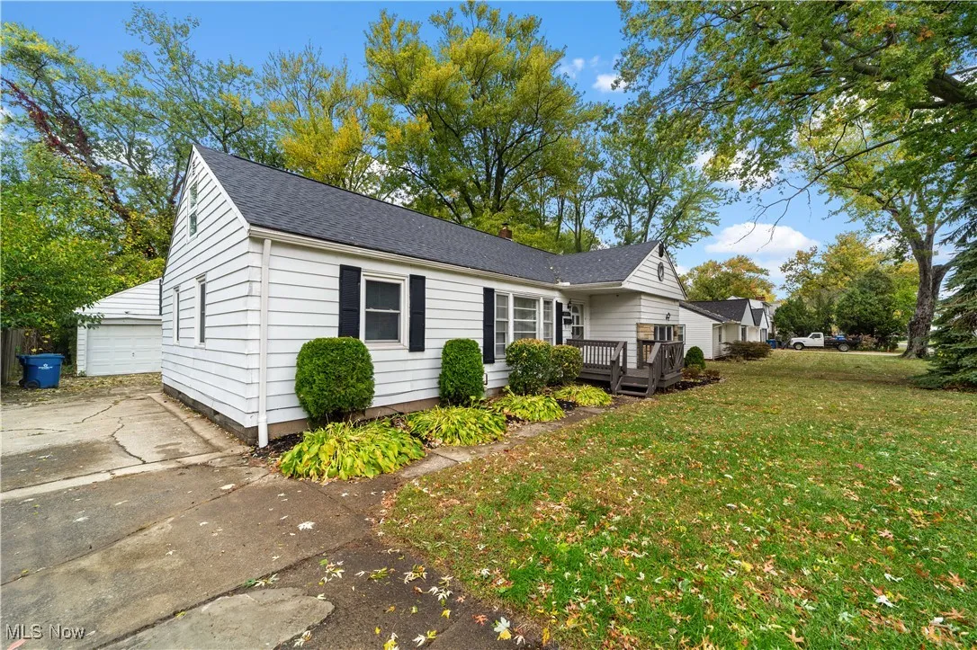 Fantastic 3 Bed Cape-Cod