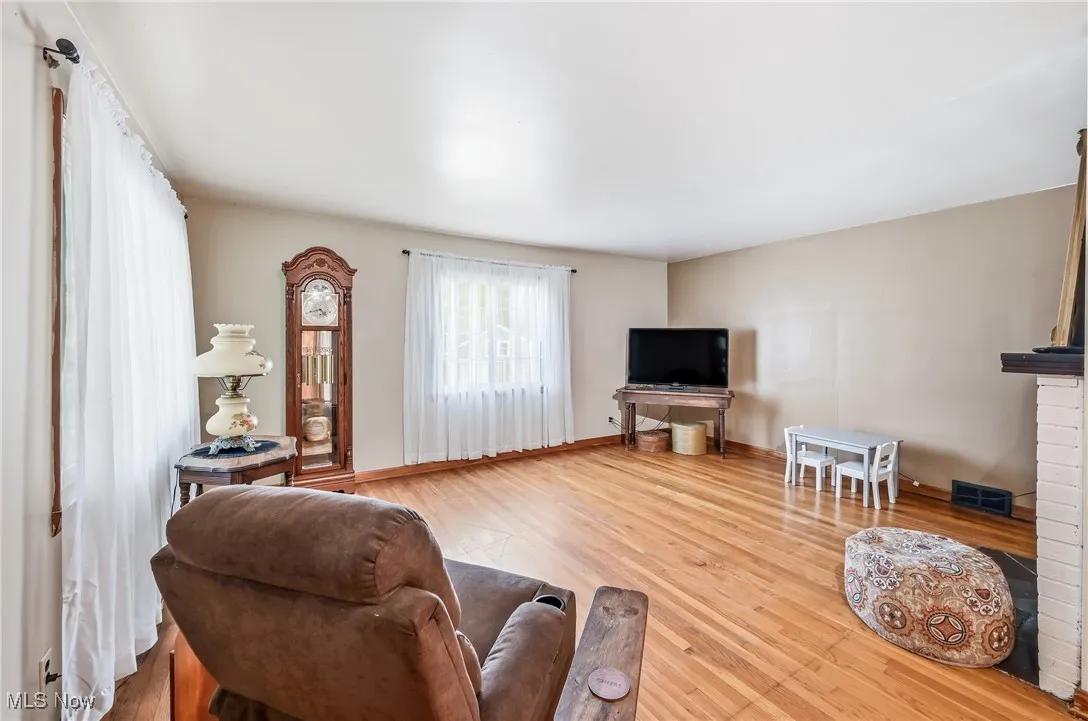 1507 Westover Drive, Warren, Ohio 44484,MLS Now Listing ID