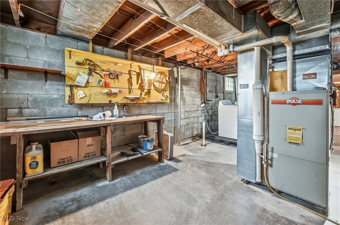 1507 Westover Drive, Warren, Ohio 44484,MLS Now Listing ID