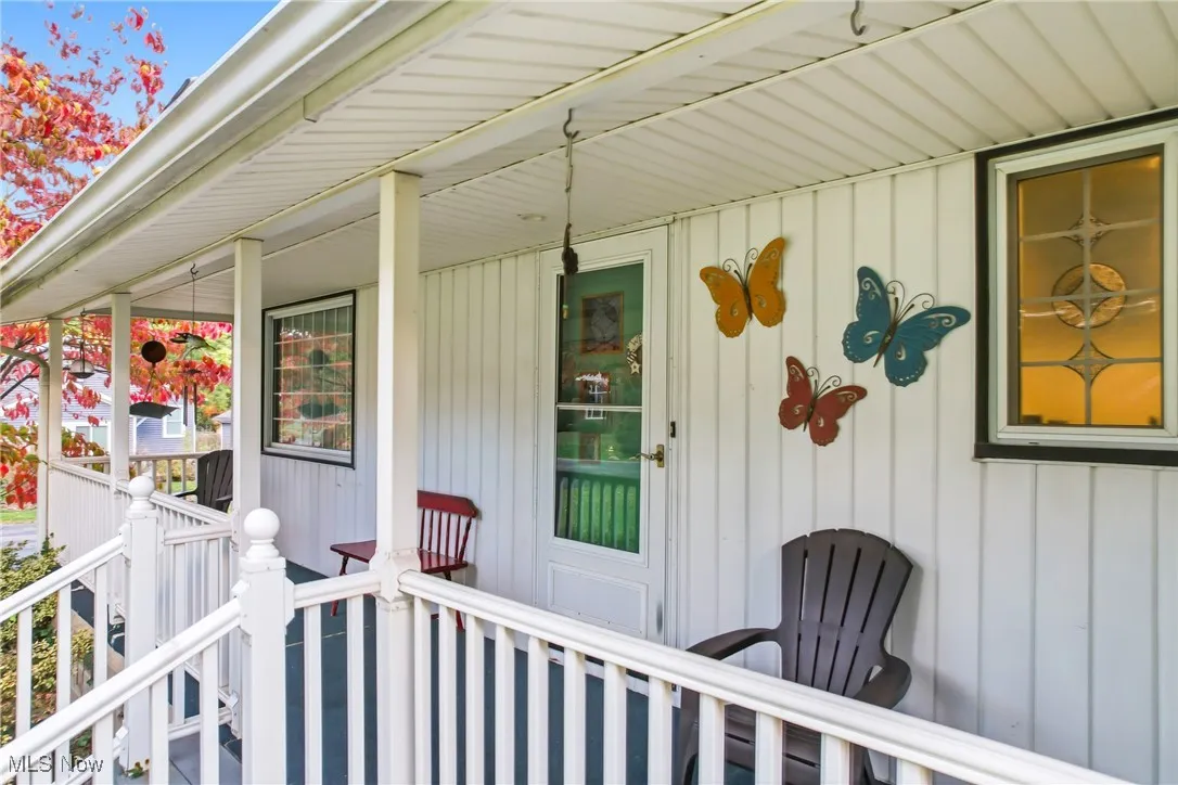 1507 Westover Drive, Warren, Ohio 44484,MLS Now Listing ID