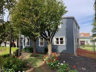 206 N 3rd Street, Toronto, Ohio 43964,MLS Now Listing ID