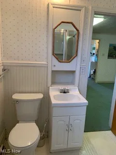 206 N 3rd Street, Toronto, Ohio 43964,MLS Now Listing ID