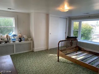 206 N 3rd Street, Toronto, Ohio 43964,MLS Now Listing ID