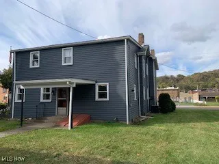 206 N 3rd Street, Toronto, Ohio 43964,MLS Now Listing ID