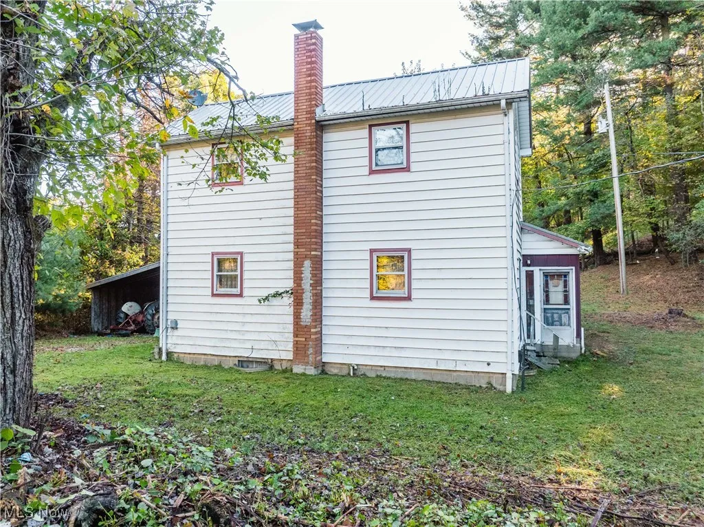 6006 Echo Lake Road, New Philadelphia, Ohio 44663,MLS Now Listing ID