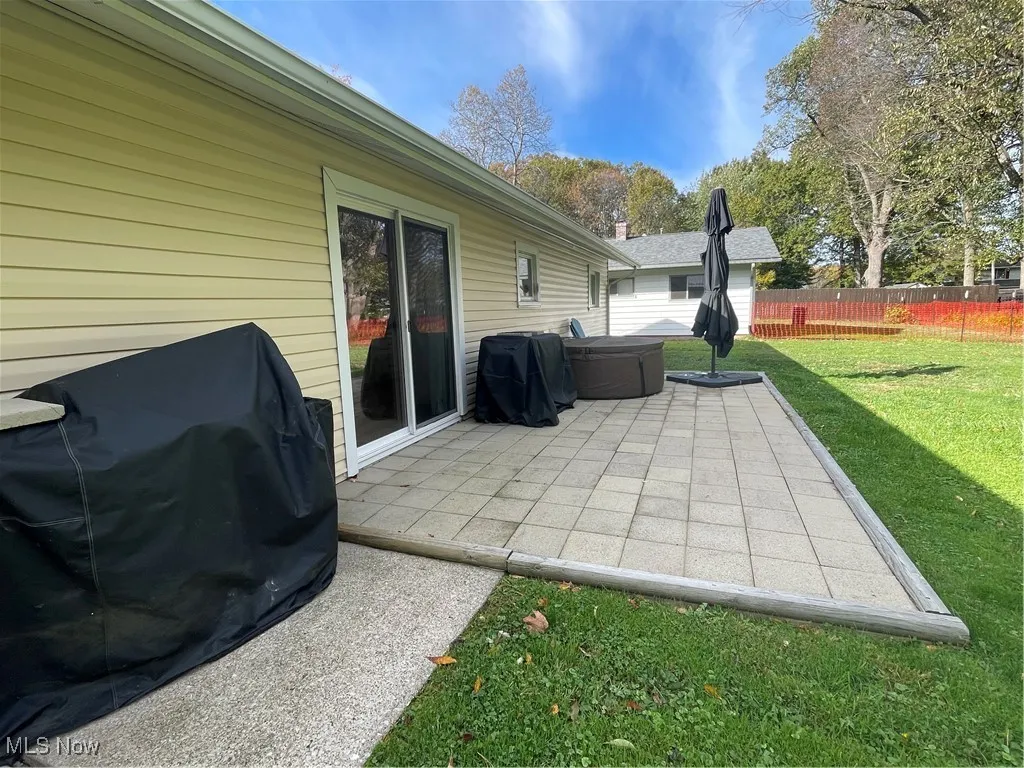 549 Linwood Drive, Alliance, Ohio 44601,MLS Now Listing ID