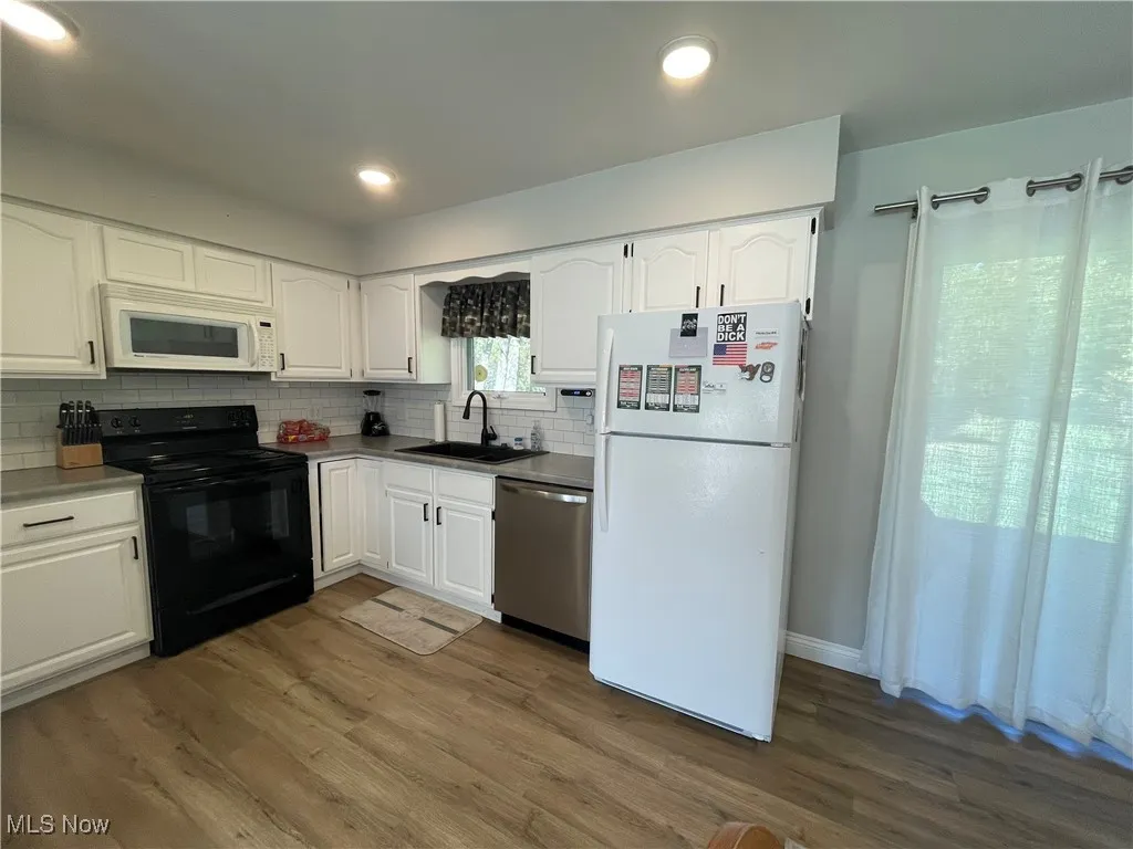 549 Linwood Drive, Alliance, Ohio 44601,MLS Now Listing ID