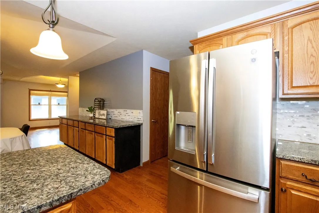 1396 Spring Village Drive, Mansfield, Ohio 44906,MLS Now Listing ID