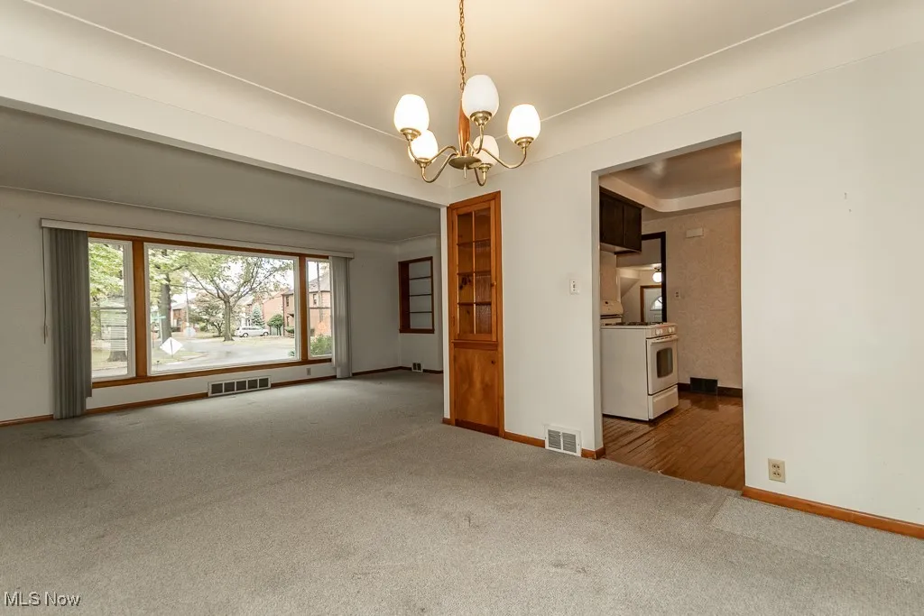 2243 Wrenford Road, University Heights, Ohio 44118,MLS Now Listing ID