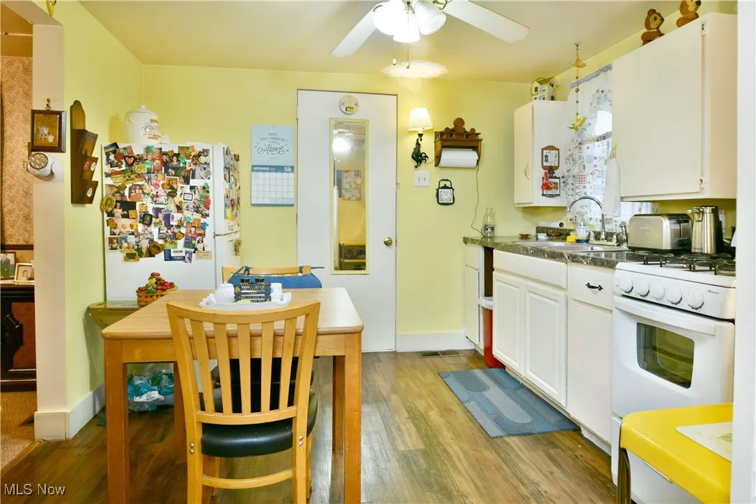 1994 Ewalt Avenue, Warren, Ohio 44483,MLS Now Listing ID