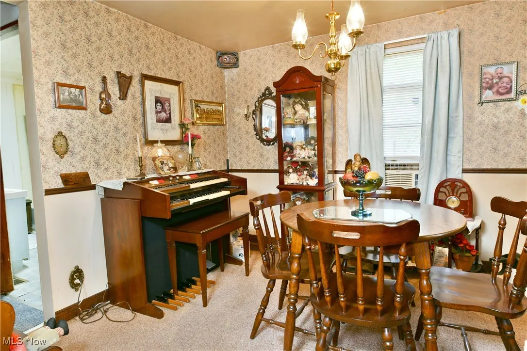 1994 Ewalt Avenue, Warren, Ohio 44483,MLS Now Listing ID