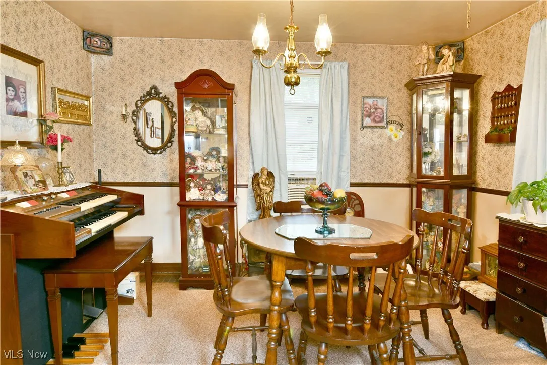 1994 Ewalt Avenue, Warren, Ohio 44483,MLS Now Listing ID