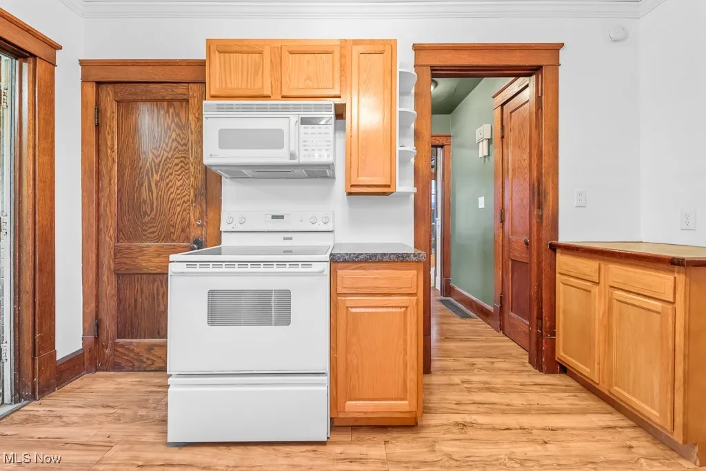 11315 Mahoning Avenue, North Jackson, Ohio 44451,MLS Now Listing ID
