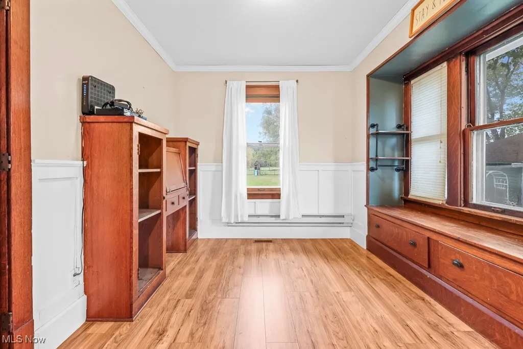11315 Mahoning Avenue, North Jackson, Ohio 44451,MLS Now Listing ID