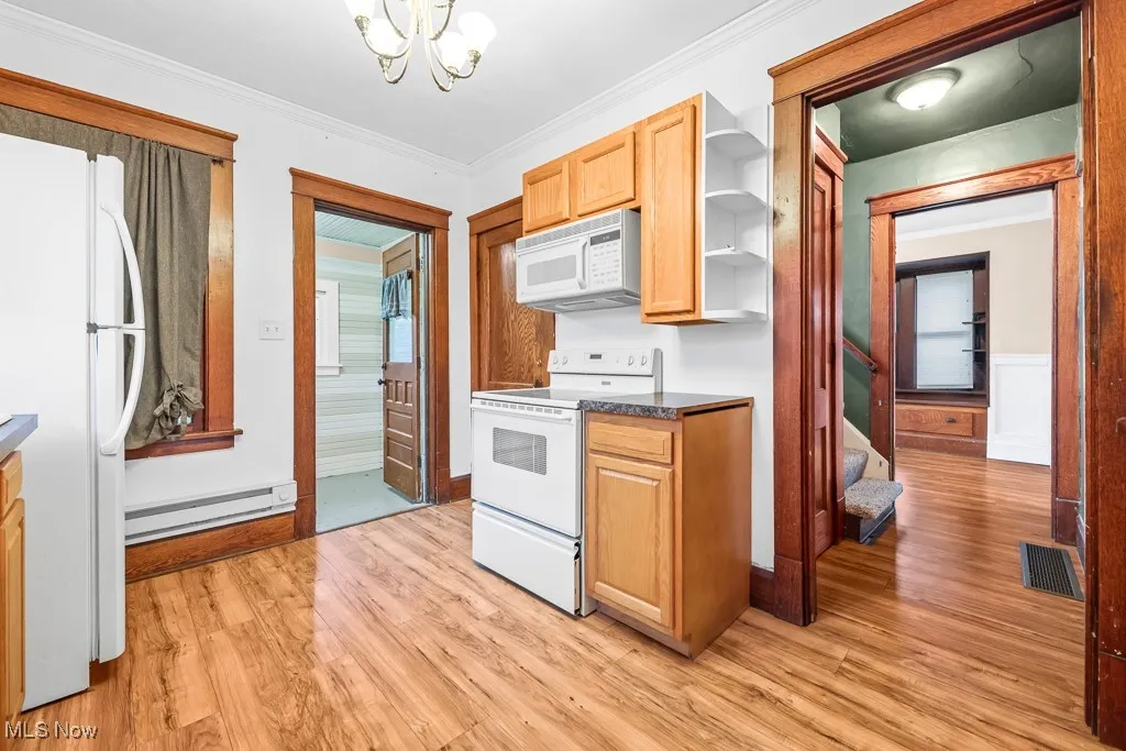 11315 Mahoning Avenue, North Jackson, Ohio 44451,MLS Now Listing ID