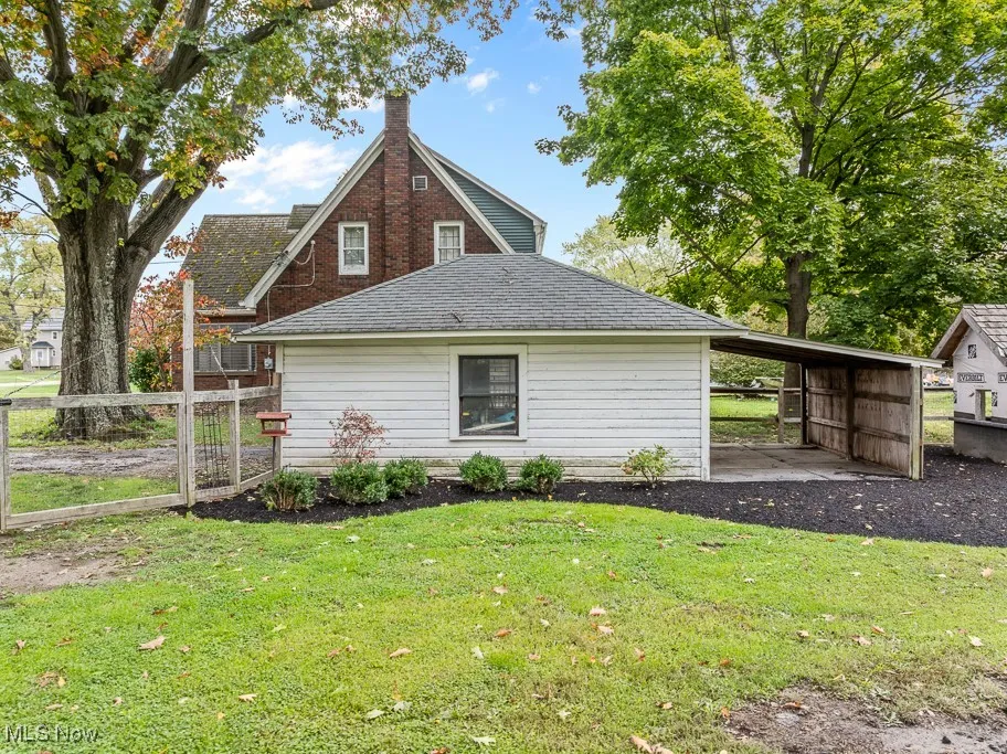 11315 Mahoning Avenue, North Jackson, Ohio 44451,MLS Now Listing ID