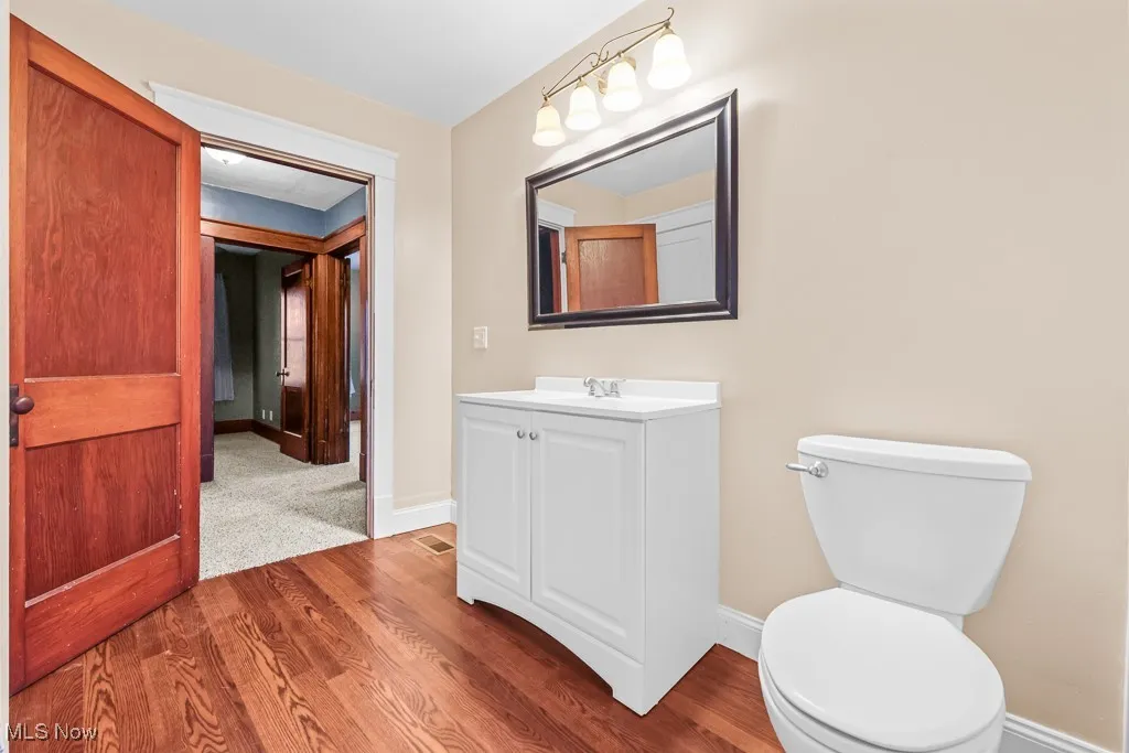 11315 Mahoning Avenue, North Jackson, Ohio 44451,MLS Now Listing ID