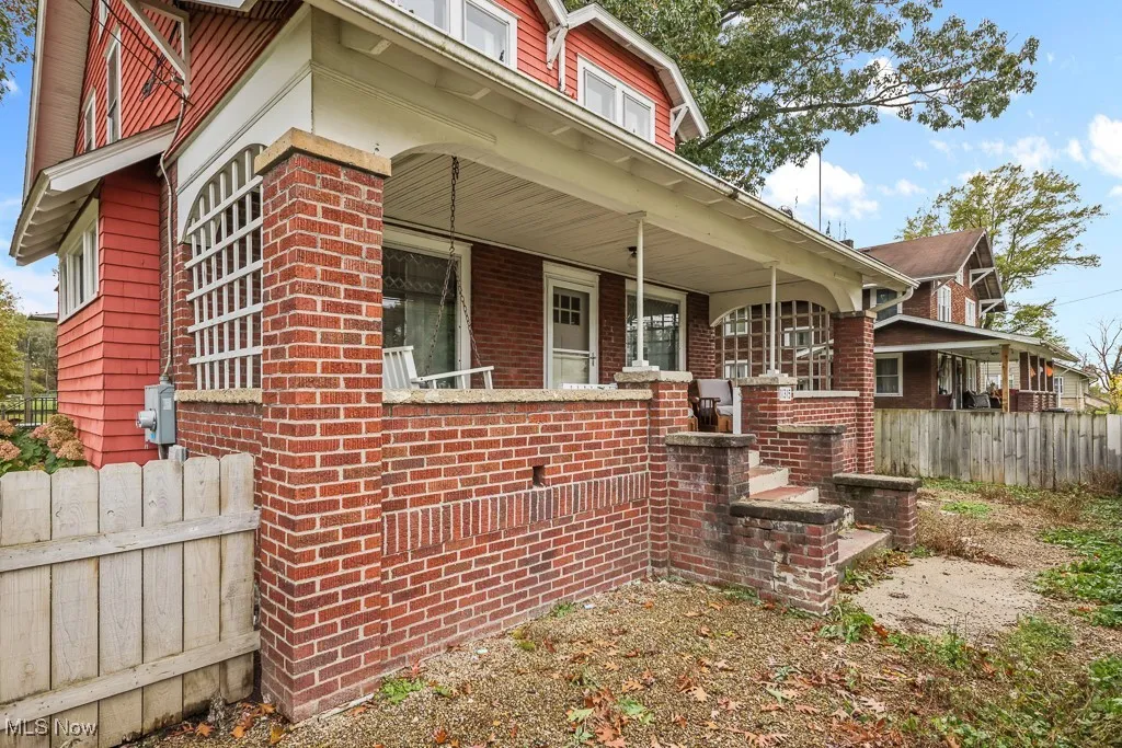 11315 Mahoning Avenue, North Jackson, Ohio 44451,MLS Now Listing ID