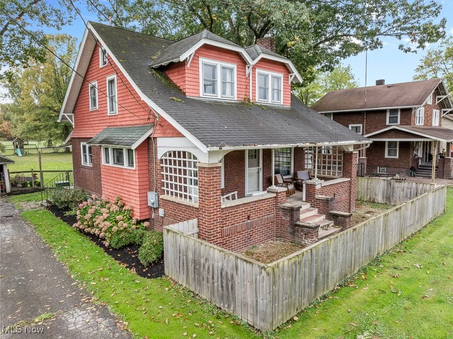 11315 Mahoning Avenue, North Jackson, Ohio 44451,MLS Now Listing ID