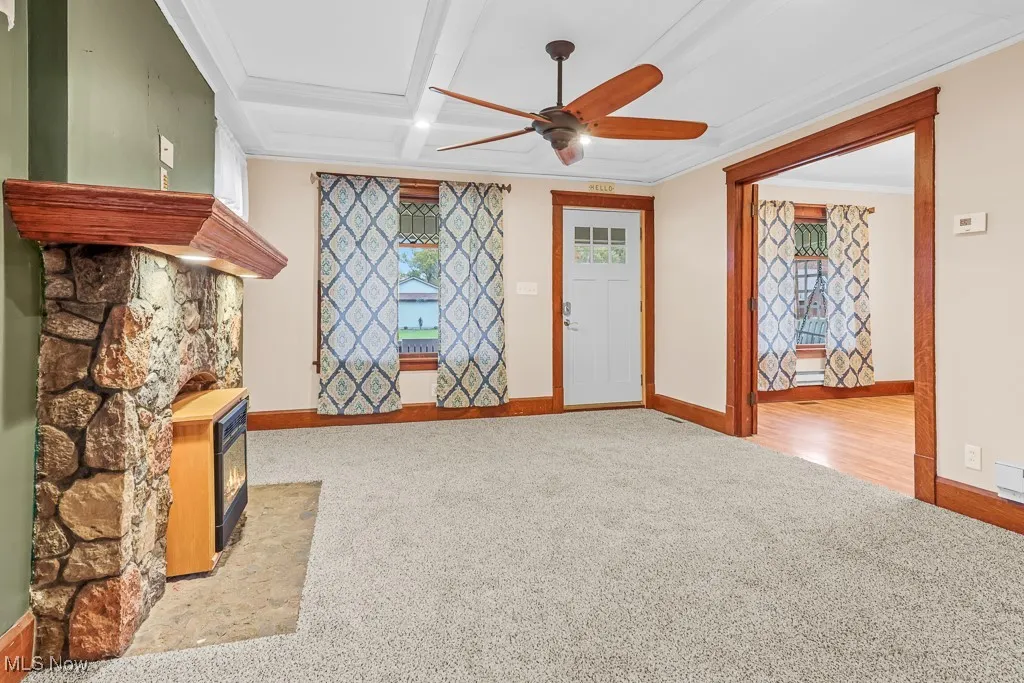 11315 Mahoning Avenue, North Jackson, Ohio 44451,MLS Now Listing ID