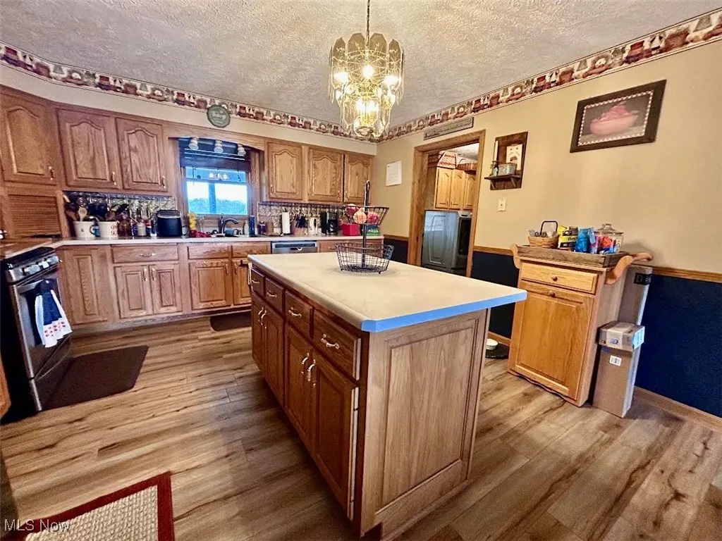 Kitchen 2nd View